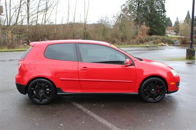 2009 Volkswagen GTI Base PZEV   - Photo 5 - Salem, OR 97317