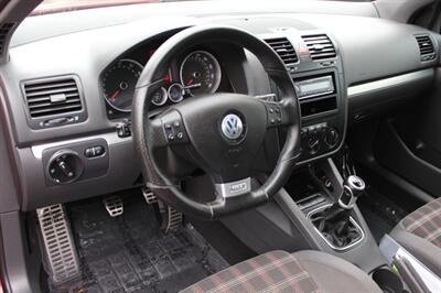2009 Volkswagen GTI Base PZEV   - Photo 9 - Salem, OR 97317