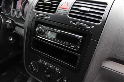 2009 Volkswagen GTI Base PZEV   - Photo 16 - Salem, OR 97317