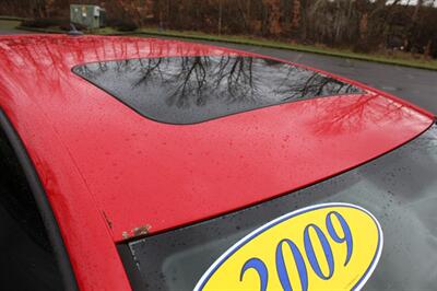 2009 Volkswagen GTI Base PZEV   - Photo 18 - Salem, OR 97317