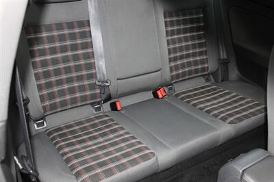 2009 Volkswagen GTI Base PZEV   - Photo 14 - Salem, OR 97317