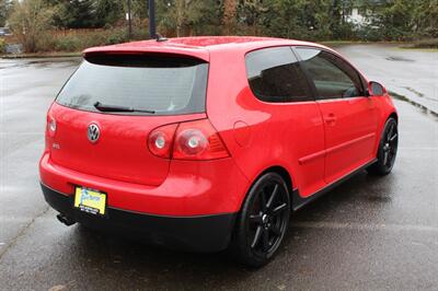 2009 Volkswagen GTI Base PZEV   - Photo 4 - Salem, OR 97317