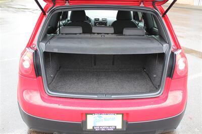 2009 Volkswagen GTI Base PZEV   - Photo 13 - Salem, OR 97317