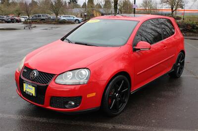 2009 Volkswagen GTI Base PZEV   - Photo 2 - Salem, OR 97317