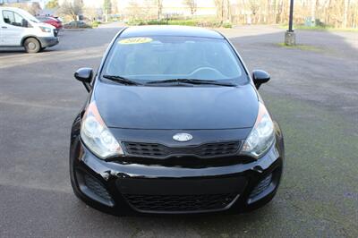 2012 Kia Rio 5-Door LX - Photo 6 - Salem, OR 97317