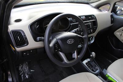 2012 Kia Rio 5-Door LX - Photo 9 - Salem, OR 97317