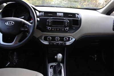 2012 Kia Rio 5-Door LX - Photo 14 - Salem, OR 97317