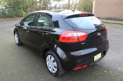 2012 Kia Rio 5-Door LX - Photo 3 - Salem, OR 97317