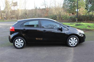 2012 Kia Rio 5-Door LX - Photo 5 - Salem, OR 97317