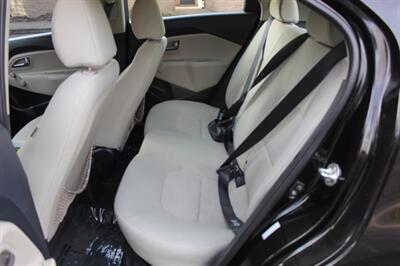 2012 Kia Rio 5-Door LX - Photo 13 - Salem, OR 97317