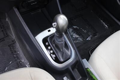 2012 Kia Rio 5-Door LX - Photo 12 - Salem, OR 97317