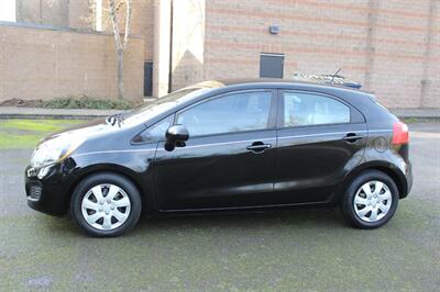 2012 Kia Rio 5-Door LX - Photo 7 - Salem, OR 97317