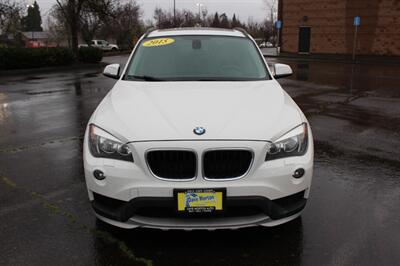 2015 BMW X1 xDrive28i   - Photo 6 - Salem, OR 97317