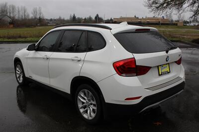 2015 BMW X1 xDrive28i   - Photo 3 - Salem, OR 97317