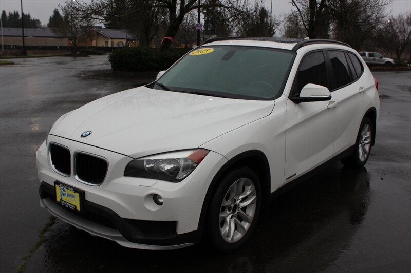 2015 BMW X1 xDrive28i  