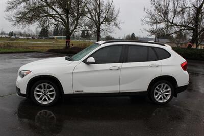 2015 BMW X1 xDrive28i   - Photo 7 - Salem, OR 97317