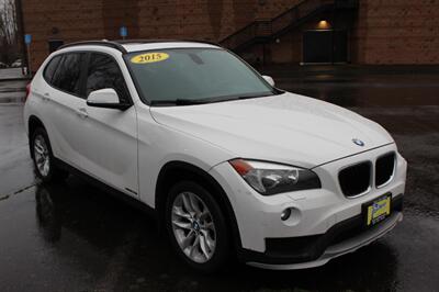2015 BMW X1 xDrive28i   - Photo 1 - Salem, OR 97317