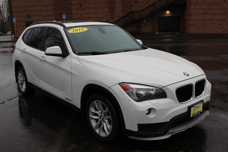 2015 BMW X1 xDrive28i  