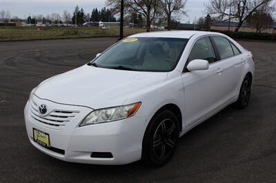 2007 Toyota Camry LE V6 - Photo 2 - Salem, OR 97317
