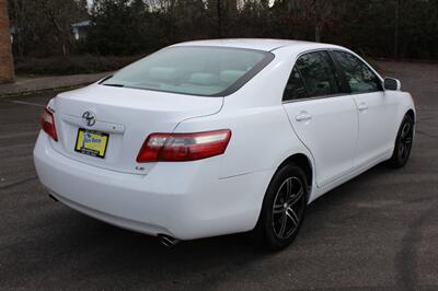 2007 Toyota Camry LE V6 - Photo 4 - Salem, OR 97317