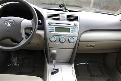 2007 Toyota Camry LE V6 - Photo 14 - Salem, OR 97317