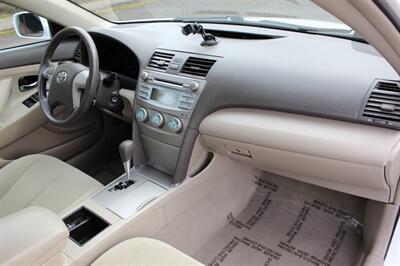2007 Toyota Camry LE V6 - Photo 16 - Salem, OR 97317