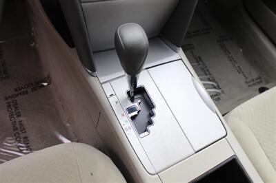 2007 Toyota Camry LE V6 - Photo 12 - Salem, OR 97317