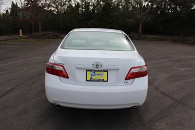 2007 Toyota Camry LE V6 - Photo 8 - Salem, OR 97317