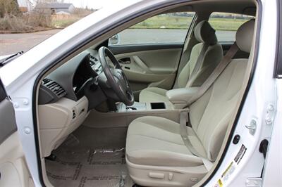 2007 Toyota Camry LE V6 - Photo 10 - Salem, OR 97317
