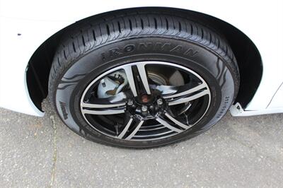 2007 Toyota Camry LE V6 - Photo 18 - Salem, OR 97317