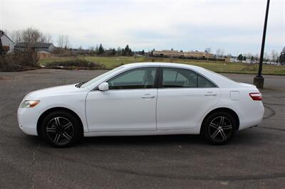 2007 Toyota Camry LE V6 - Photo 7 - Salem, OR 97317