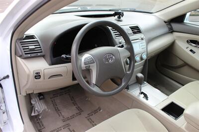 2007 Toyota Camry LE V6 - Photo 9 - Salem, OR 97317