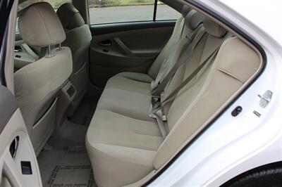 2007 Toyota Camry LE V6 - Photo 13 - Salem, OR 97317