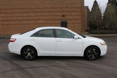 2007 Toyota Camry LE V6 - Photo 5 - Salem, OR 97317