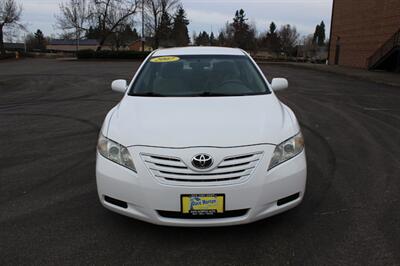 2007 Toyota Camry LE V6 - Photo 6 - Salem, OR 97317