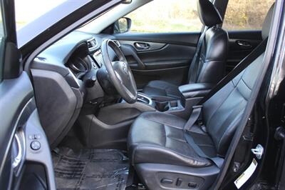 2015 Nissan Rogue SL - Photo 10 - Salem, OR 97317