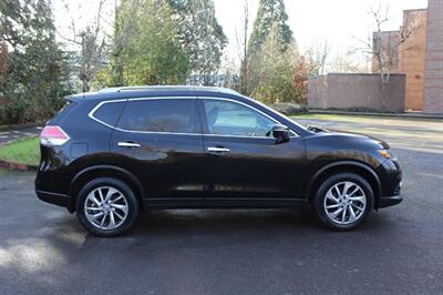 2015 Nissan Rogue SL - Photo 5 - Salem, OR 97317