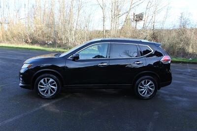 2015 Nissan Rogue SL - Photo 7 - Salem, OR 97317