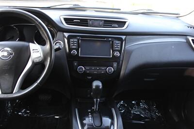 2015 Nissan Rogue SL - Photo 14 - Salem, OR 97317