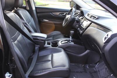2015 Nissan Rogue SL - Photo 18 - Salem, OR 97317