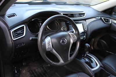 2015 Nissan Rogue SL - Photo 9 - Salem, OR 97317