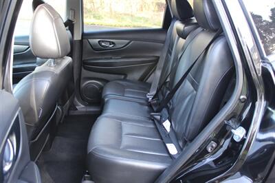 2015 Nissan Rogue SL - Photo 13 - Salem, OR 97317