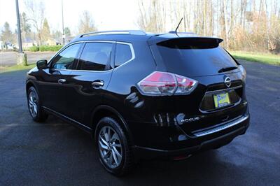 2015 Nissan Rogue SL - Photo 3 - Salem, OR 97317