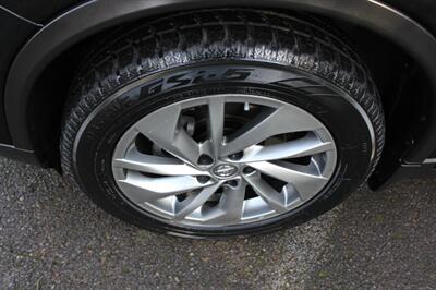 2015 Nissan Rogue SL - Photo 21 - Salem, OR 97317