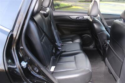 2015 Nissan Rogue SL - Photo 16 - Salem, OR 97317