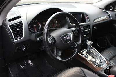 2016 Audi Q5 2.0T quattro Premium Plus - Photo 9 - Salem, OR 97317