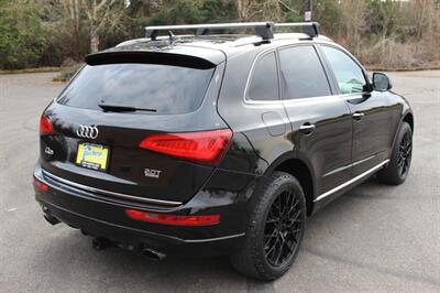 2016 Audi Q5 2.0T quattro Premium Plus - Photo 4 - Salem, OR 97317