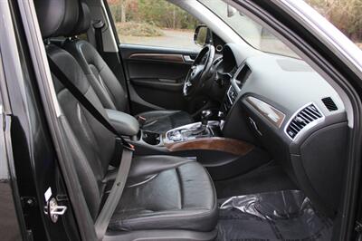 2016 Audi Q5 2.0T quattro Premium Plus - Photo 18 - Salem, OR 97317