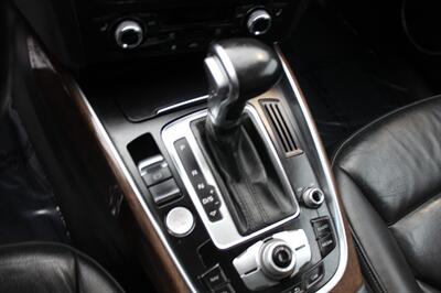 2016 Audi Q5 2.0T quattro Premium Plus - Photo 12 - Salem, OR 97317