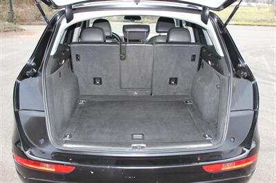 2016 Audi Q5 2.0T quattro Premium Plus - Photo 15 - Salem, OR 97317